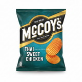 Buy cheap Walkers Mccoys Thai Chicken 65g Online