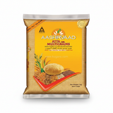 Buy cheap Aashirvaad Multigrain 2kg Online