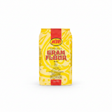 Buy cheap Ktc Gram Flour 2kg Online