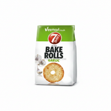Buy cheap 7days Bake Rolls Garlic 80g Online
