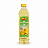 Buy cheap Ktc Sunflower Oil 500ml Online