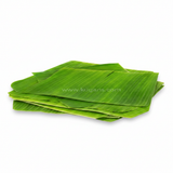 Buy cheap Banana Leaves 1pcs Online