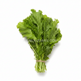 Buy cheap Fresh Saag 1bunch Online