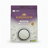 Buy cheap Kohinoor Diamond Xl Basmati Rice 10kg Online