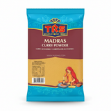 Buy cheap Trs Madras Curry Powder 1kg Online