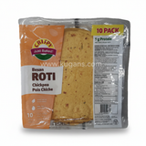 Buy cheap Chrispy Besan Roti 500g Online