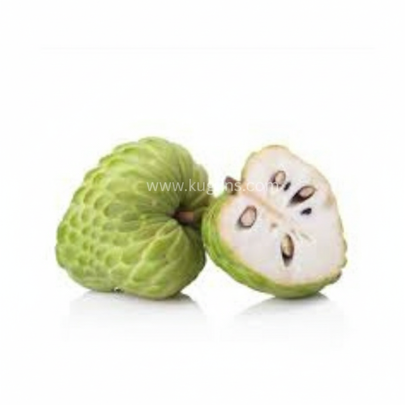 CUSTARD APPLE 1PCS
