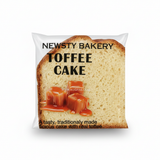 Buy cheap Toffee Cake 1 Pc Online