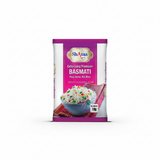 Buy cheap Shama Basmati Rice 1kg Online
