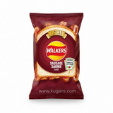 Buy cheap Walkers Sausage Sarnie 70g Online