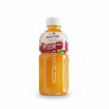 Buy cheap Mogu Mogu Passion Drink 320ml Online
