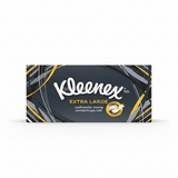 Buy cheap Kleenex Mansize Tissue 90pcs Online