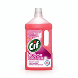 Buy cheap Cif Floor Cleaner Orchid 1 Litre Online