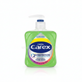 Buy cheap Carex Aloe Vera Hand Wash 250ml Online