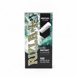 Buy cheap Rizla Menthol Tip 120s Online