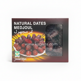Buy cheap Jordan River Natural Medjoul Dates 908g Online