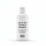 Buy cheap Test Brand Just A Test Testing In Progress 1 Mg Online