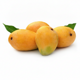 Buy cheap Chaunsa Mango 4pcs Online