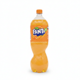 Buy cheap Fanta Orange 2 L Online
