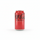 Buy cheap Coca-cola  Sugar Free 330ml Online