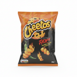 Buy cheap Cheetos  Jalapeño & Cheese  70g Online