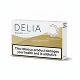 Buy cheap Delia Classic Gold Online