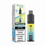 Buy cheap Hayati Pro Max+ 6000+ Puffs Fruit Twist Online