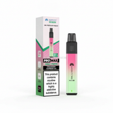 Buy cheap Hayati Pro Max+ 6000+ Puffs Strawberry Raspberry Online