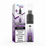 Buy cheap Hayati Pro Max+ 6000+ Puffs Summer Dream Online