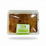 Buy cheap Menal Fruit Sponge Cake 350g Online