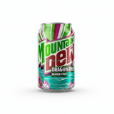 Buy cheap Mountain Dew Dragn Frui 330 Ml Online