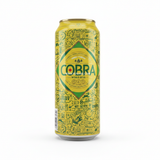 Buy cheap Cobra Beer 500ml Online