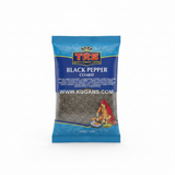 Buy cheap Trs Black Pepper Coarse  100g Online