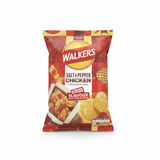 Buy cheap Walkers Salt Pep Chic 70 G Online