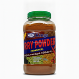 Buy cheap Kings Curry Powder Roasted 900g Online