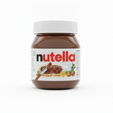 Buy cheap Nutella Hazelnut Spread With Cocoa 350g Online