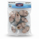 Buy cheap Diamond Foods Baby King Fish 1 Kg Online