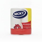 Buy cheap Nicky Household Paper Towel 2 Pc Online