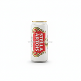 Buy cheap Stella Artois Premium Lager Beer 440ml Online