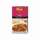 Buy cheap Shan Paya Recipe & Seasoning Mix 50 G Online