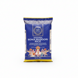 Buy cheap Heera Sona Masoori Rice 10 Kg Online