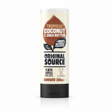 Buy cheap Original Source Tropical Coconut & Shea Butter Shower 250 Ml Online