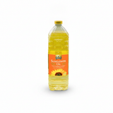 Buy cheap Natco Sunflower Oil 1 L Online