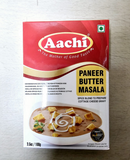 Buy cheap Aachi Paneer Butter Masala 100g Online