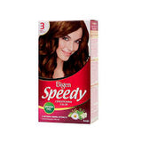 Buy cheap Bigen Women Hair Dye (3) Warm Chestnut 80g Online