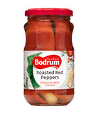 Buy cheap Bodrum Roasted Red Pepper 340g Online