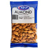 Buy cheap Top Op Almonds 750g Online