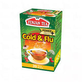Buy cheap Fenjan Tea Cold & Flu 20pcs Online
