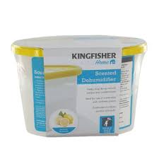 KINGF DEHUMI VANILLA FRAGRANCE