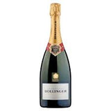 Buy cheap Bollinger Champagne 75cl Online